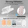 5-100Pcs Christmas Light Clips Hooks for Outdoor String Lights Clips Wire Holder for Hanging Lights Wall Cable Fairy Lights