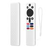 With Lanyard Protective Case Silicone Soft Shell New Remote Control Sleeve for XIAOMI XMRM-N5