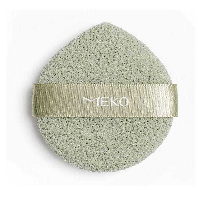 MEKO - Нежный отшелушивающий спонж для лица