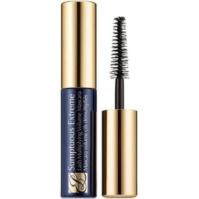 Estee Lauder Mini Sumptuous Extreme Lash Multiplying Volume Mascara 01 Black