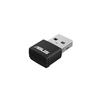 Clé wifi 6 asus usb-ax55 nano noir et argent