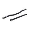 1/10 RC ROCK CRAWLER CAR AXIAL SCX10-II AR44 Axle Upgrade Parts Aluminum Steering Link Set 90046 90047