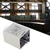 AH32 Time Relay Mini Delay Controller Timer AC 220V for Automatic  Control System