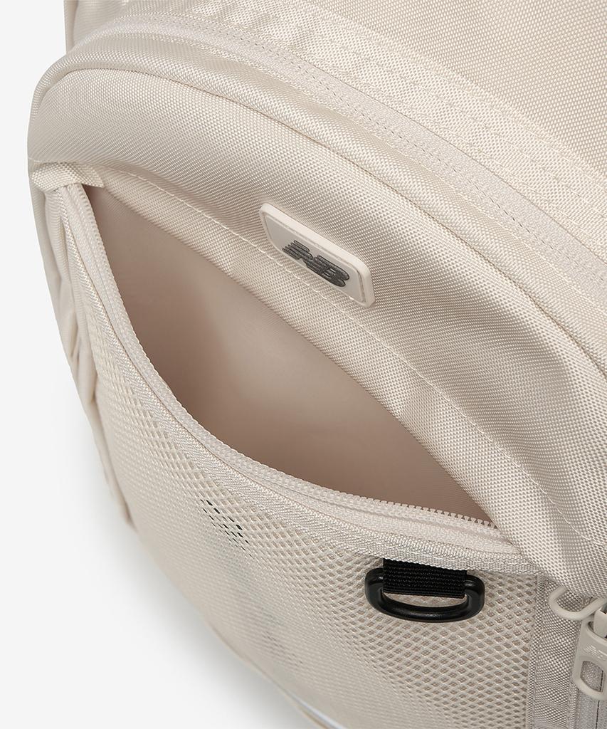 New Balance Nbgcgss101 /Flyingfoam Hyper Backpack V2 (Cream)