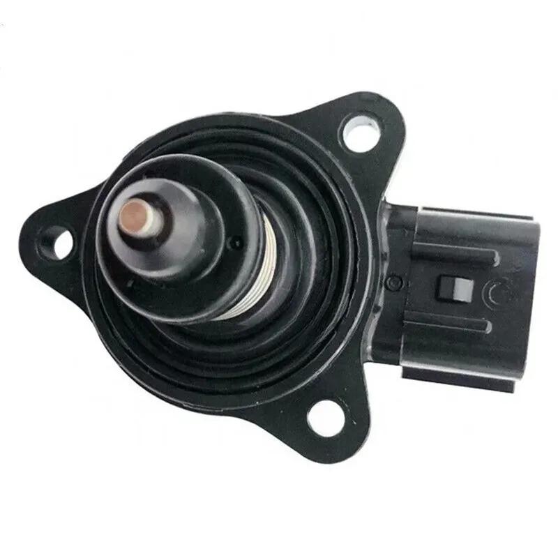 Idle Air Control Valve 1811758J00 Compatible with For Suzuki Idle Motors Ensures Precise Engine Idle Stability