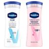 Vaseline Deep Repair & Vitamin Brightening Body Lotion Set