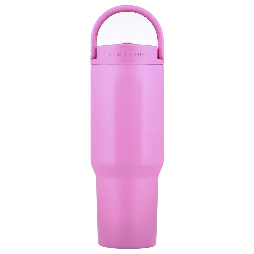 HydroJug, Sports Bottle, Taffy, 32oz