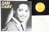 LP Record SAM COOKE - Sam Cooke Best RPL3535 RCA 1982 Japan Soul/Funk Used