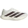 Adidas Adizero Evo Sl Comfortable Soft Non-Slip Rebound Running Shoes Men Sneakers White KK1348