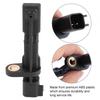 ABS Wheel Speed Sensor, Rear Right & Left ABS Wheel Speed Sensor for Qiilu Knight Liberty Wrangler (OE: 52125003AB)