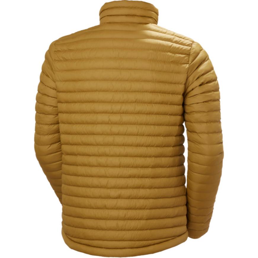 HELLY HANSEN Verglas Puffer Jacket Men's 62990-HH