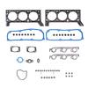 3.8L Valve Cover Gasket Set for Chrysler, Dodge, Volkswagen HS9996PT-2