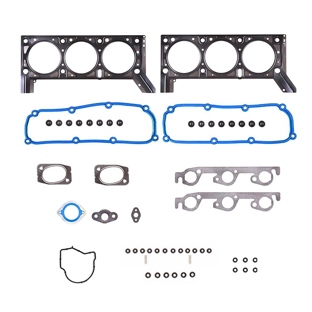 3.8L Valve Cover Gasket Set for Chrysler, Dodge, Volkswagen HS9996PT-2