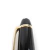 Very Good MONTBLANC Ballpoint pen Meisterstück Classic Twist type black Used