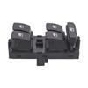 5G0959857D: Compatible with 2014-2020 Volkswagen Golf Window Glass Lifter Switch