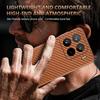 For Xiaomi Mi 15T Pro Case Luxury PU Plating carbon fiber Protective Back Cover Case For Xiaomi Mi 15T 14T Pro 15Pro Phone Shell