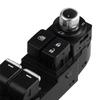 GW-66-350 Master Power Window Control Switch Button For Mazda 6 2018 GW66350-A87Q