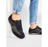 Men's Sneakers Geox U Wells C U52t5c 022me Cf47j Navy
