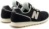 Кроссовки New Balance 373v2 Women black/white