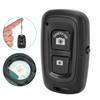 Plastic Mini Bluetooth Selfie Wireless Photograph Shooting Shutter Remote Control Universal for