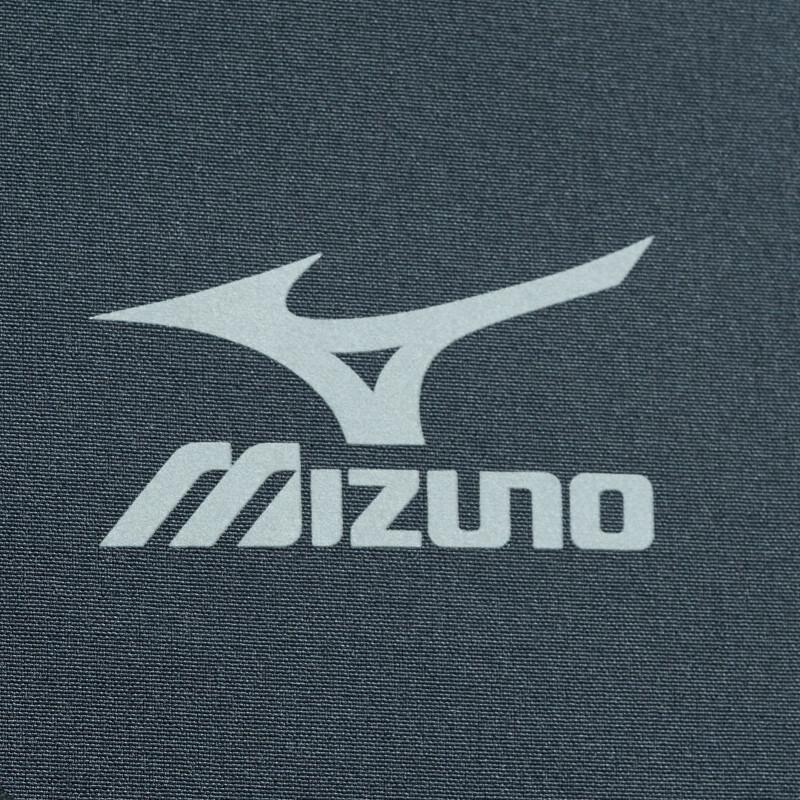 Mizuno Men's Outdoor Lightweight Softshell Jacket