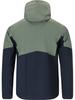 Jacket Whistler Rodney M Softshell Jacket W-pro 8000 Balsam Green