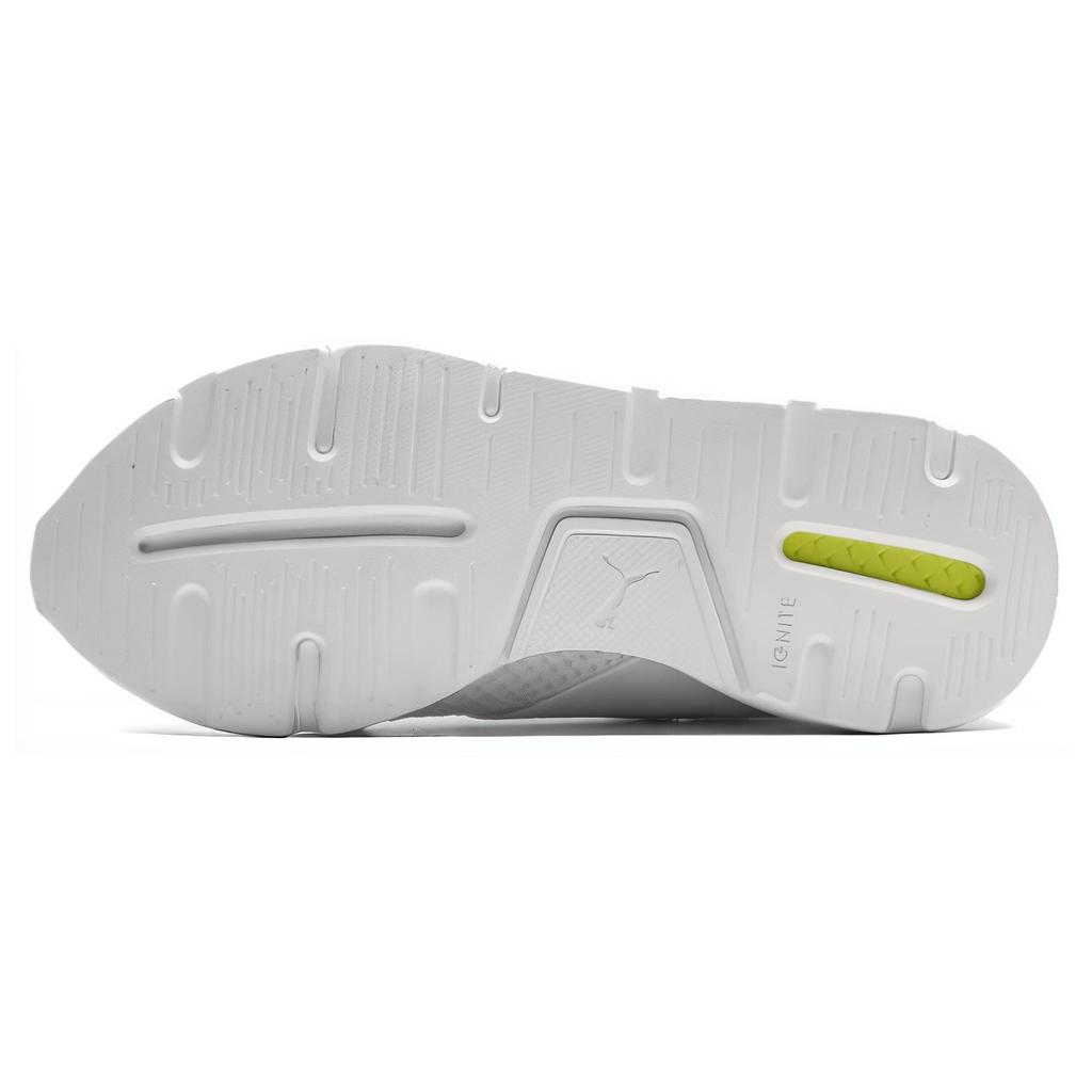 New PUMA Muse EP Durable Breathable Low Top Running Shoes Women's White 366014-01