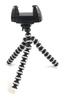 Tripod S Smartphone Digital Camera Tripod with Flexible White Stand, Legs,