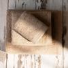 Harry - Terry Towel - - Dark Beige