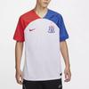 New Nike Soccer Jerseys Men's White HF7188-100