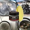 KJM Car Light Polishing Kit Restores Vehicle Light Caps, Removes Yellowing, Scratches and Oxidation for All Vehicles