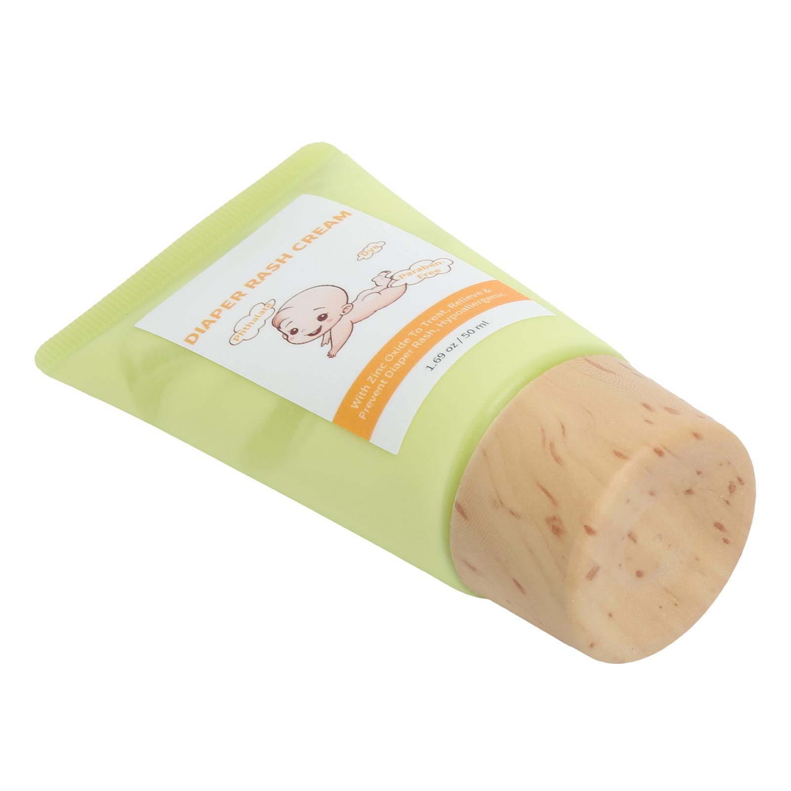 

Baby Moisturizer Infant Diaper Rash Treatment Moisturizing Cream for Skin Care 50g