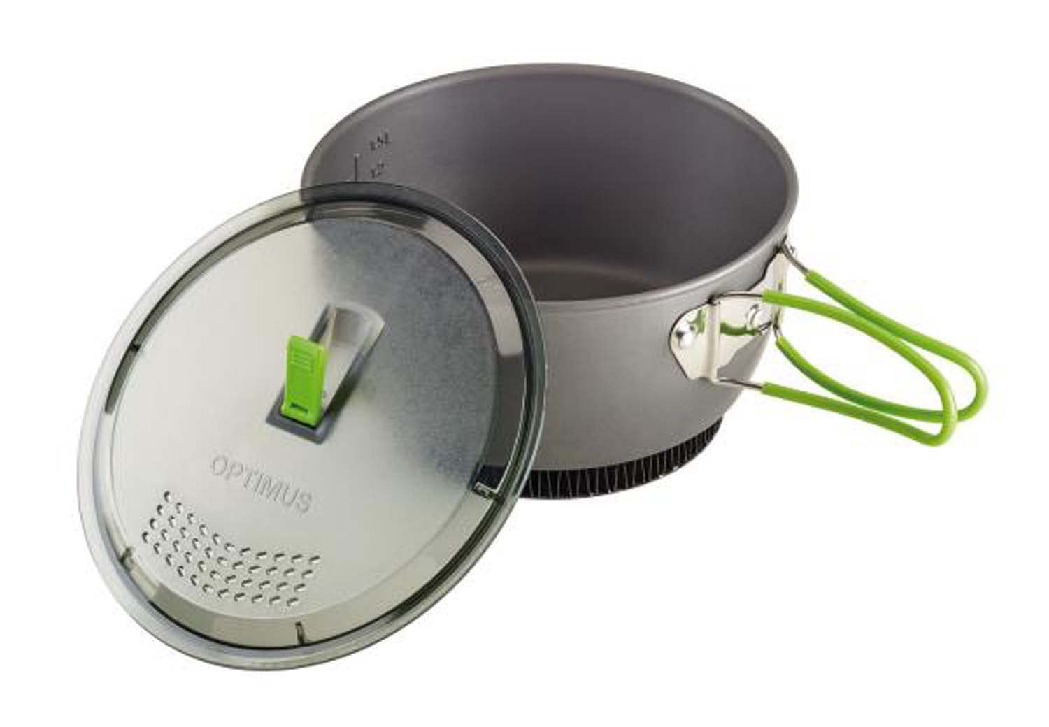 

Optimus Terra Express HE Cooking Pot 13856
