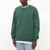 Jordan Printed Logo Sweatshirt Men Tops Green DN7954-333