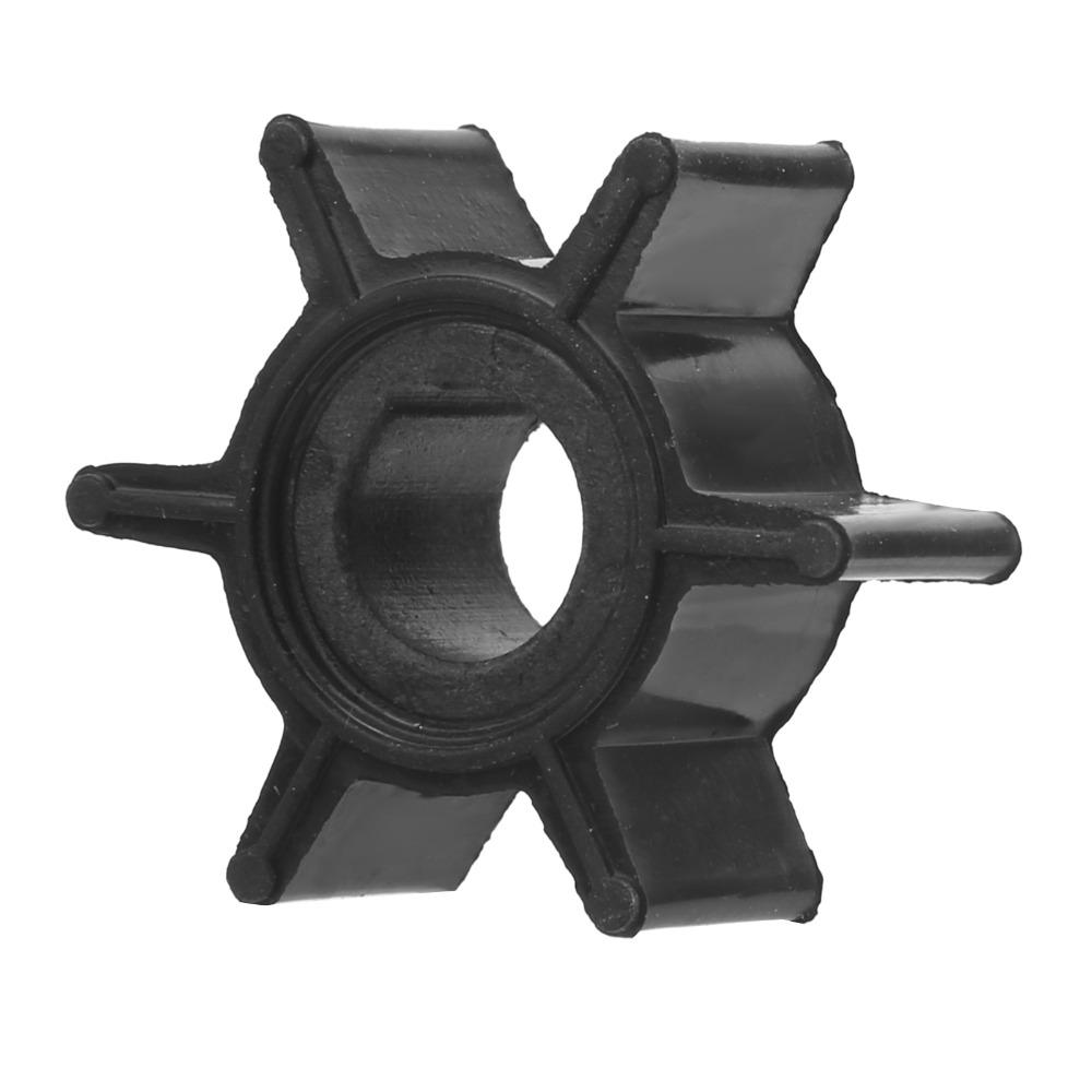 369-65021 Water Pump Impeller 2/4 Stroke Water Pump Rubber Impelle for Nissan 2HP 2.5HP 3.5HP 4HP 5HP 6HP Marine Application