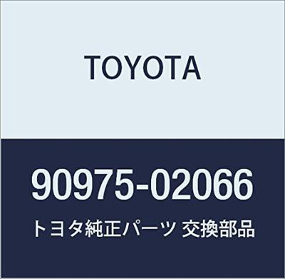 Original Toyota Symbol Emblem für Teilenummer Alphard/Vellfire/Hybrid, 90975-02066