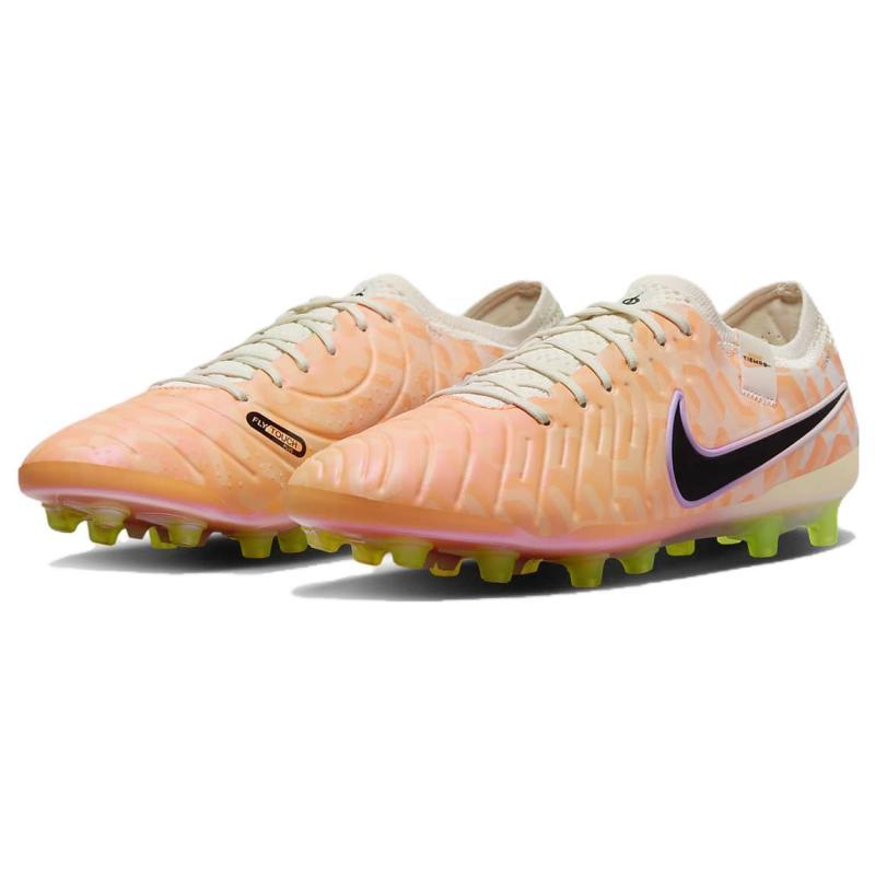 Nike Tiempo Legend 10 Orange DZ3175-800