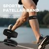 Vilico Patellar Tendon Support Strap Adjustable Knee Band for Running Basketball Gym Workout Pain Relief Knee Protector
