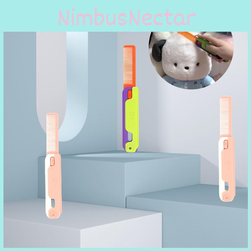 Night Light Carrot Knife Creative 3d Gravity Toy For Stress Relief Same Style As Tiktok
