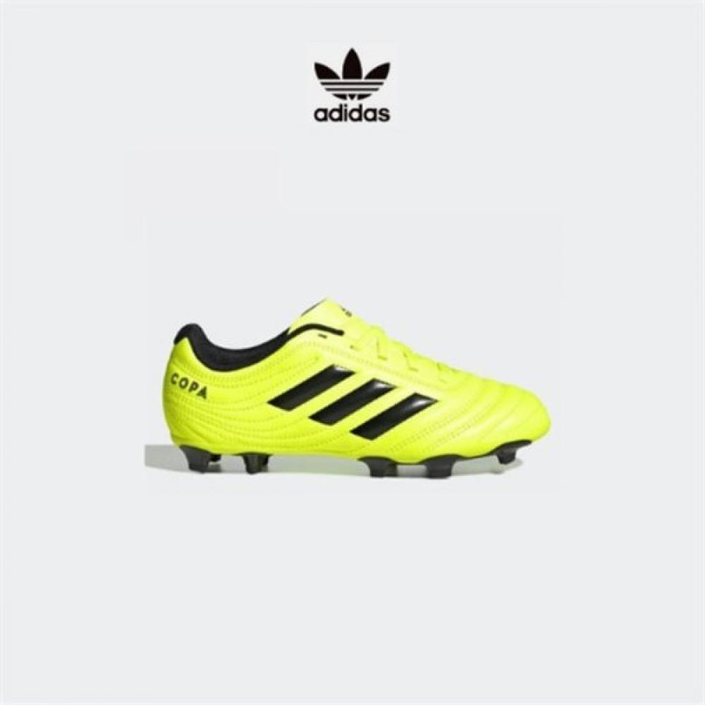 

AdidasKids Adidas Kids NC Chungjang Store SH01 Copa 19.4 FG F35461