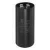 CD60 Capacitor 243-292 UF/Mfd 125 VAC CD60 Run Motor Start Condenser for Electric Fan Motor Starting Black