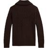 Polo Ralph Lauren Sweater With Pony Logo Cotton Long Sleeve Slim Fit Youth Kids tops 323978377-003