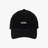 [GOALSTUDIO] Embroidery Ball Cap [G5SCP101-Multi]