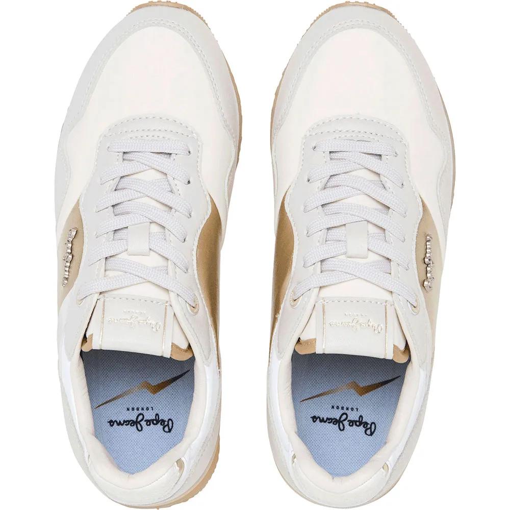 Pepe Jeans Кросовки London Shine