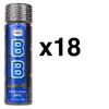 BB TALL AMYL 24ml X18 - BGP Leather Cleaner - LC Packs
