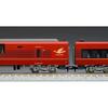 Tomytec TOMIX N Gauge Kintetsu Railway 80000 Series Hinotori 6-Car Set (6 Cars) 98695 Model Train
