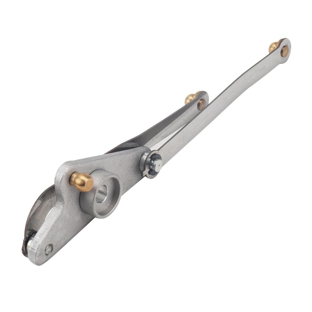 Improve M272 V6 Intake Manifold Air Flap Runner Lever with Effective Restoration