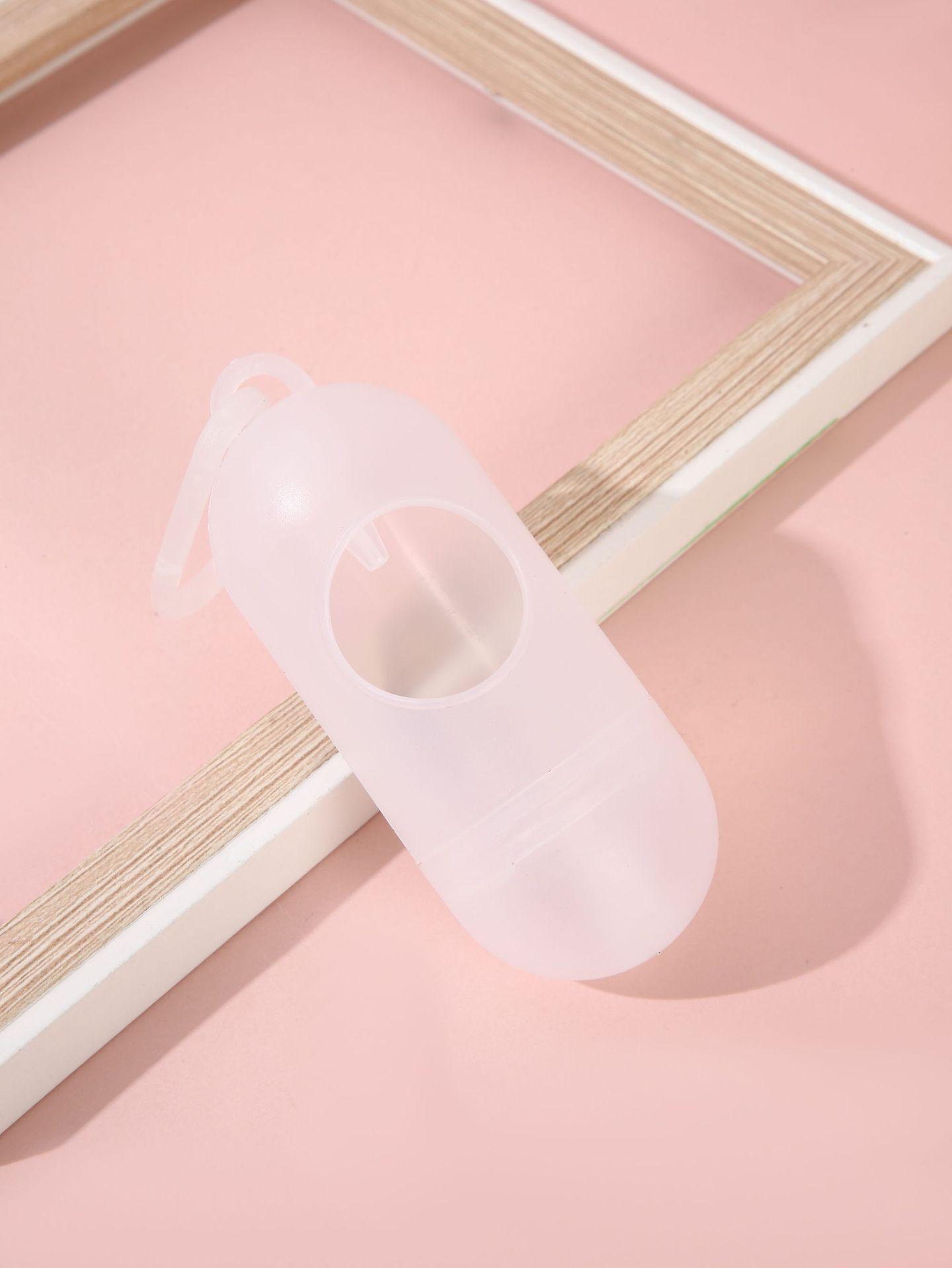 Экологически чистые биоразлагаемые пакеты для собачьих отходов - Толстые, портативные, одноразовые для использования на улице