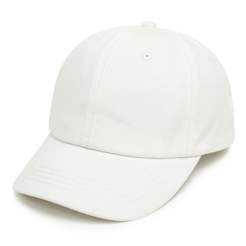 Children's Baseball Cap Outdoor Casual Cap