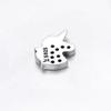 Charms Pandora Unicorno Per Collana Argento S925
